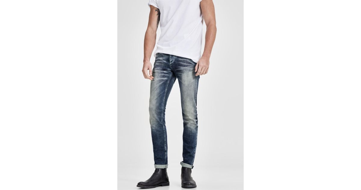 jack & jones glenn original 887