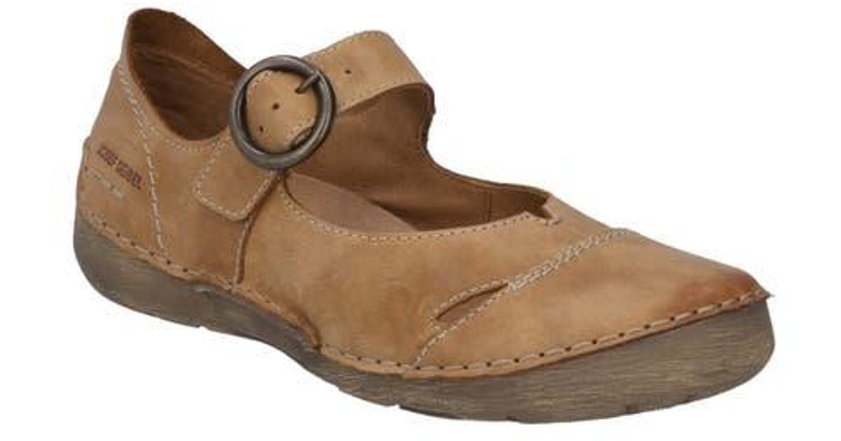 josef seibel mary jane