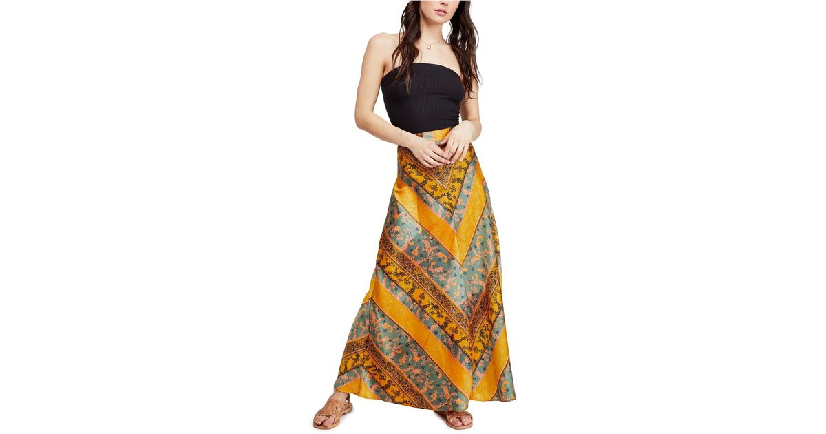 free people rio maxi