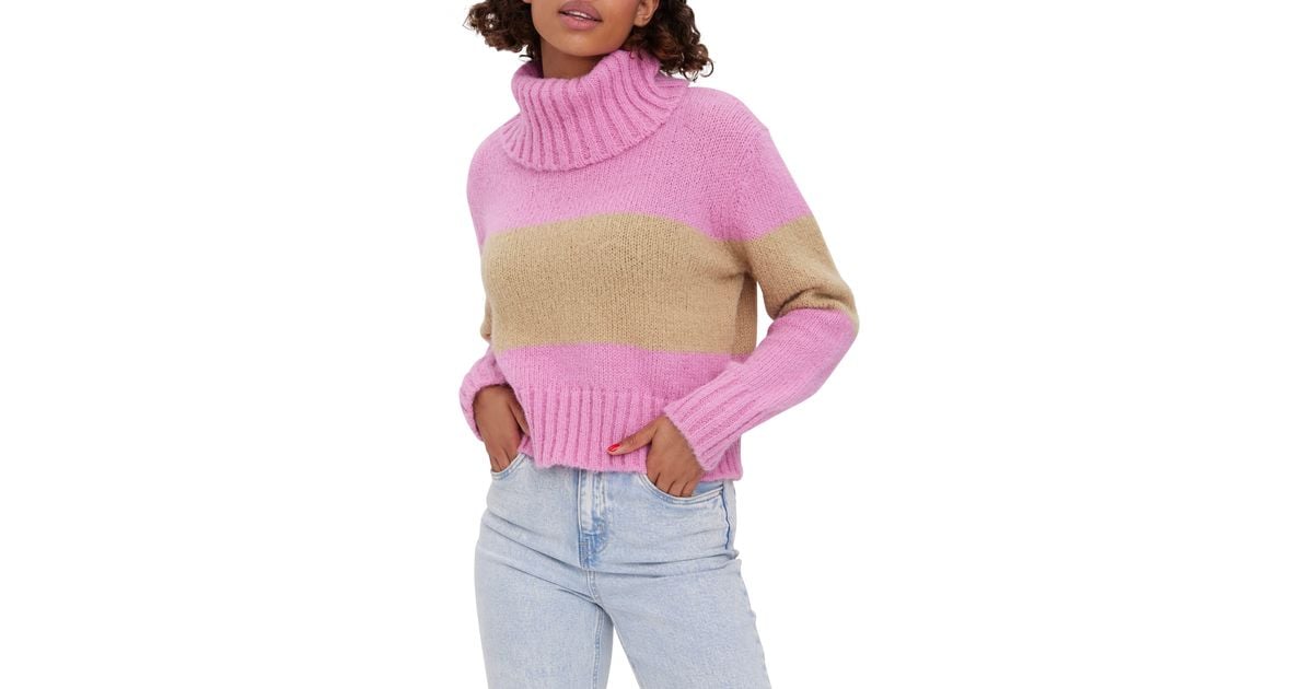 Vero hotsell moda turtleneck