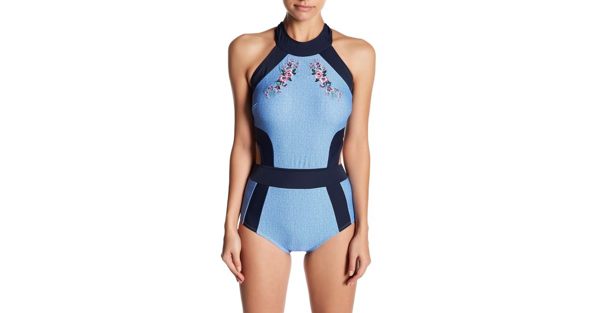 juicy couture swimsuit one piece