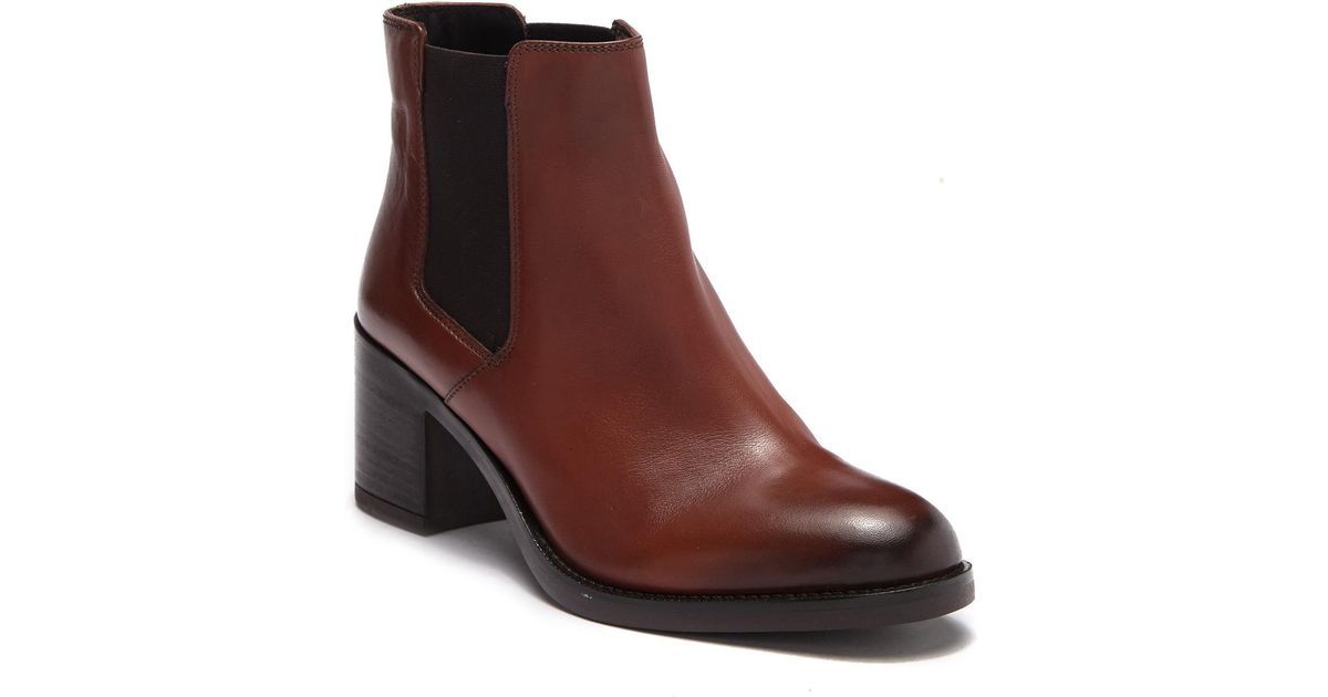 mascarpone bay chelsea boot