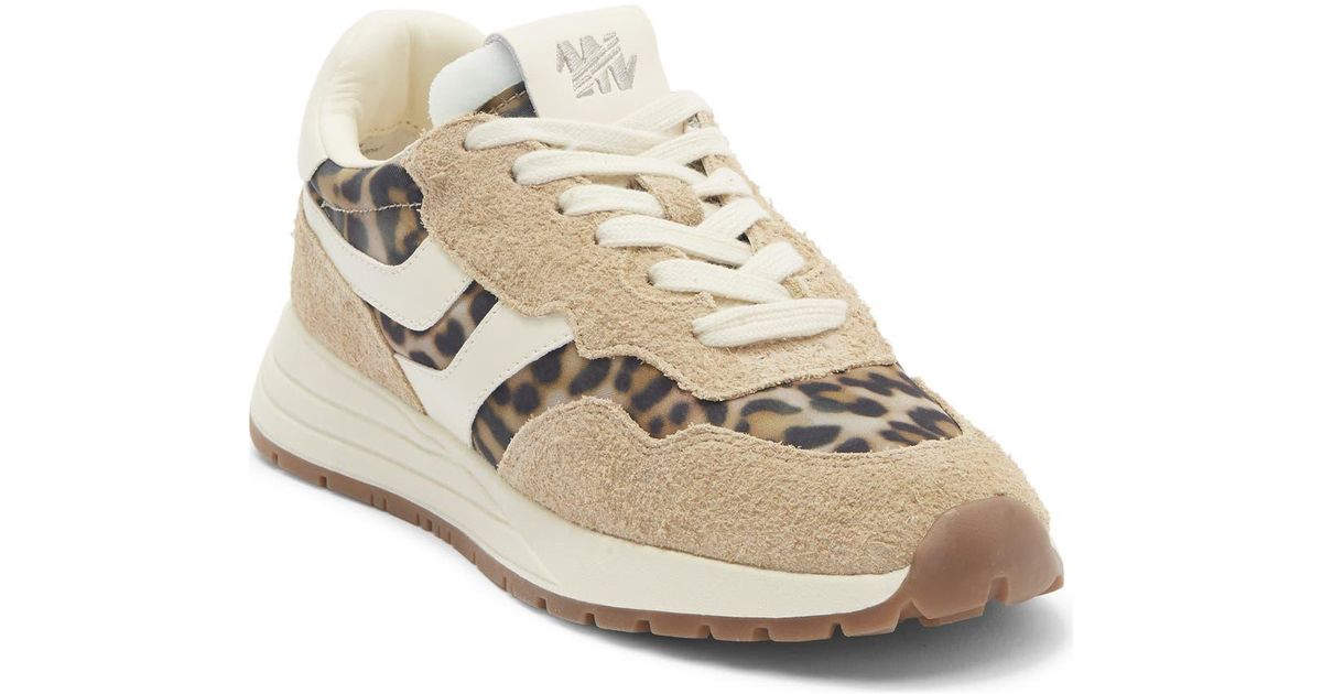 Steve Madden Niske Cipele Crne Sneaker - Protégé-E - Office Shoes