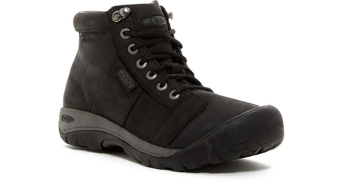 keen austin mid