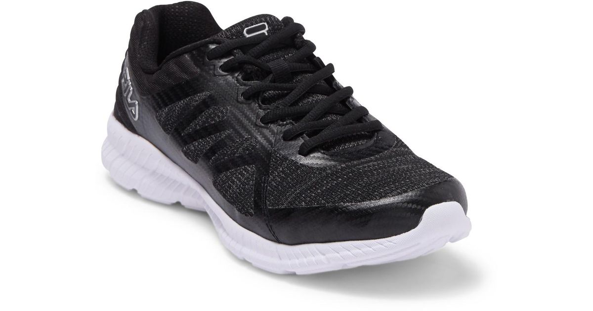 fila memory finity 3