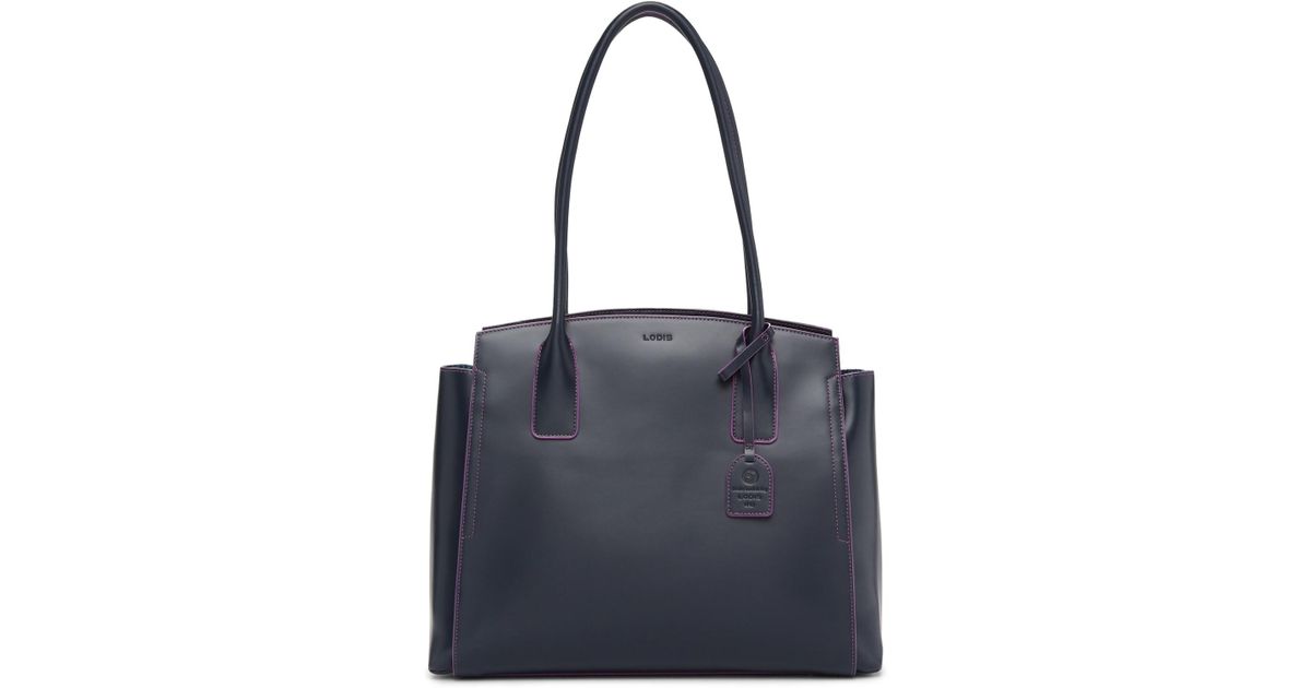 lodis tote bag