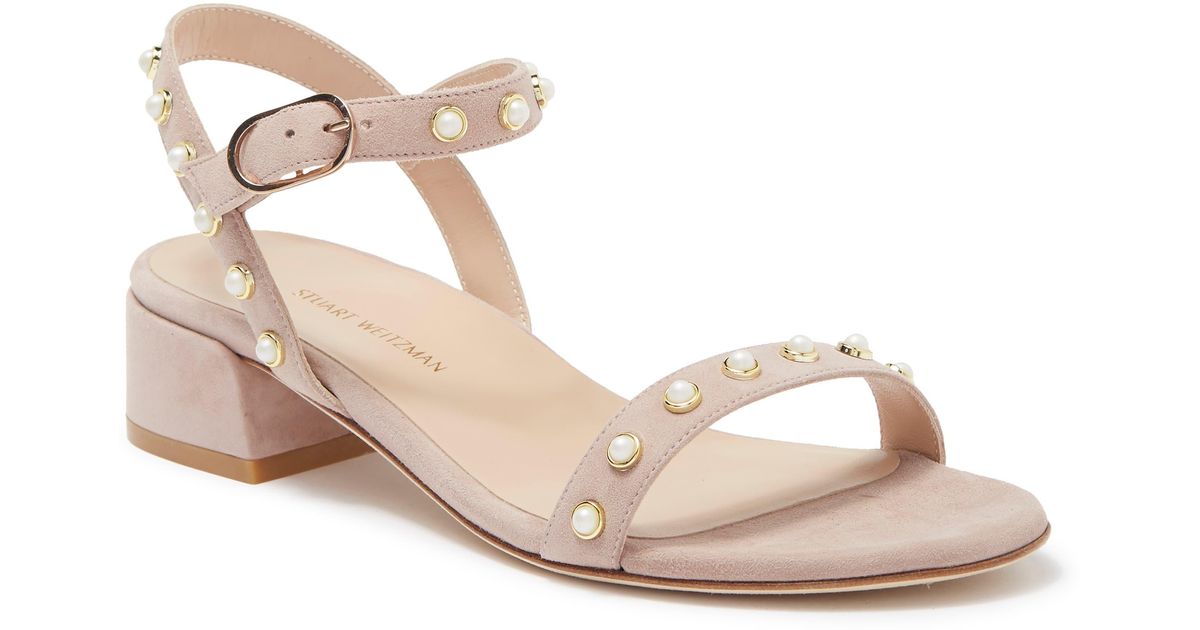 tibby 35 stuart weitzman