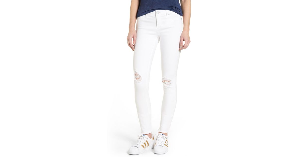 Articles of Society Denim Sarah 
