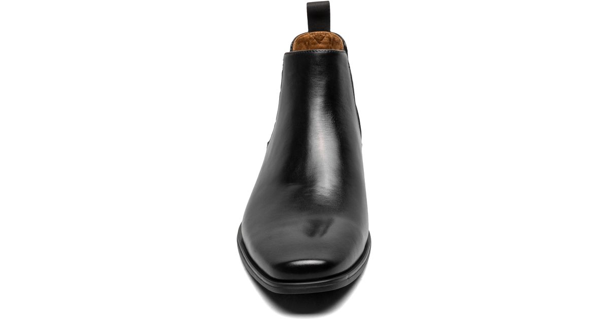 florsheim lookout boot