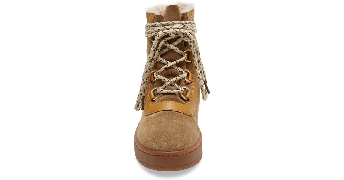 rag and bone oslo lace up boot