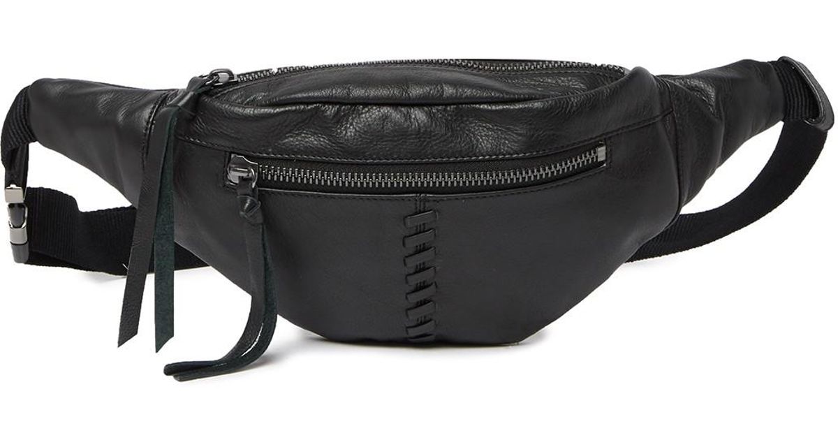 kooba fanny pack