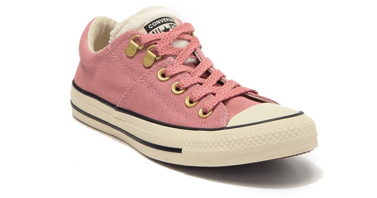 Converse Chuck Taylor All Stars Hiker Boot High Rust Pink/ Pink Pop | Footshop