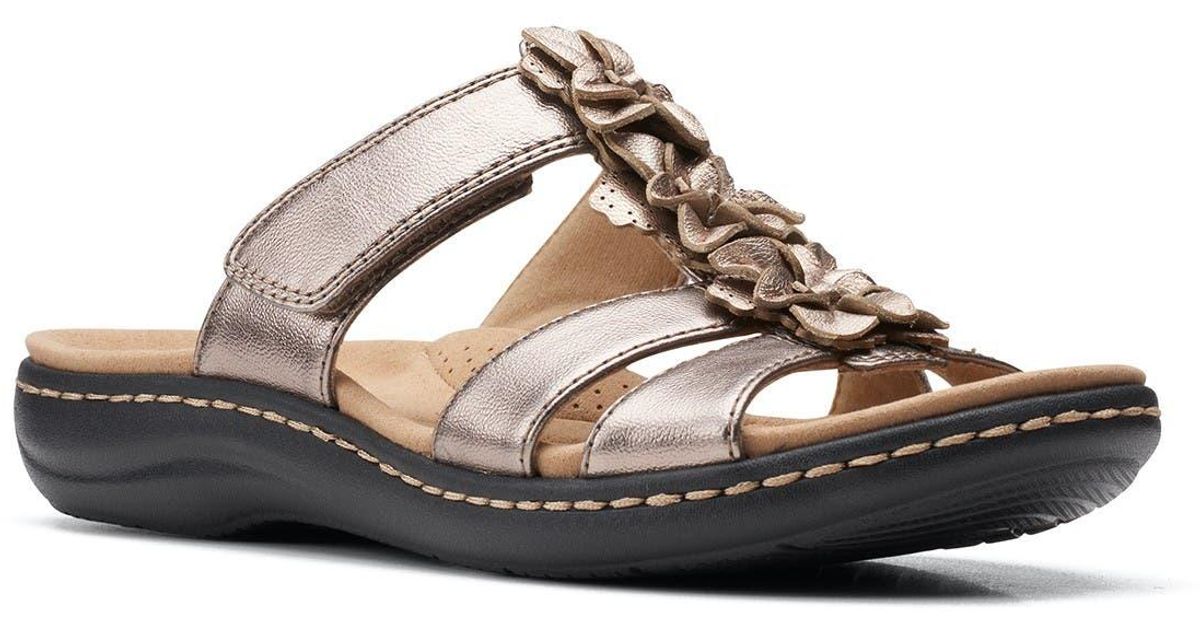 clarks laurieann