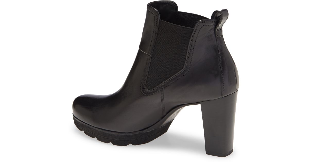 paul green soho boot