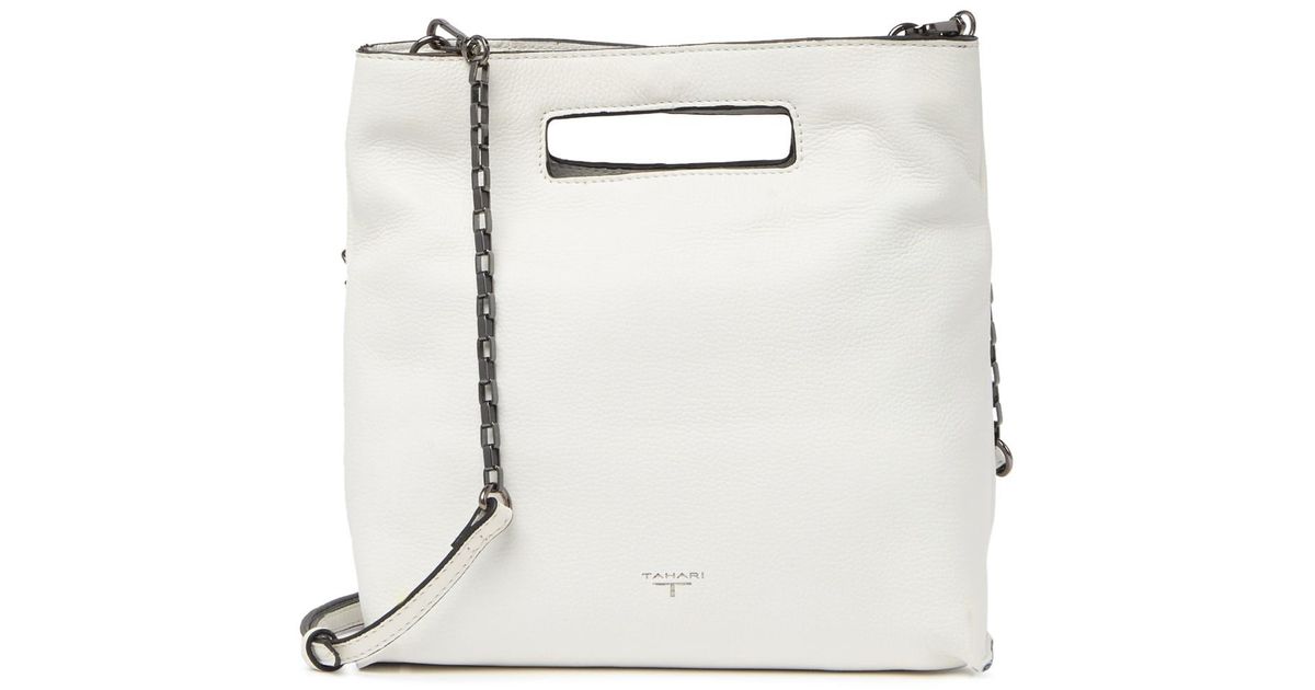 tahari bags