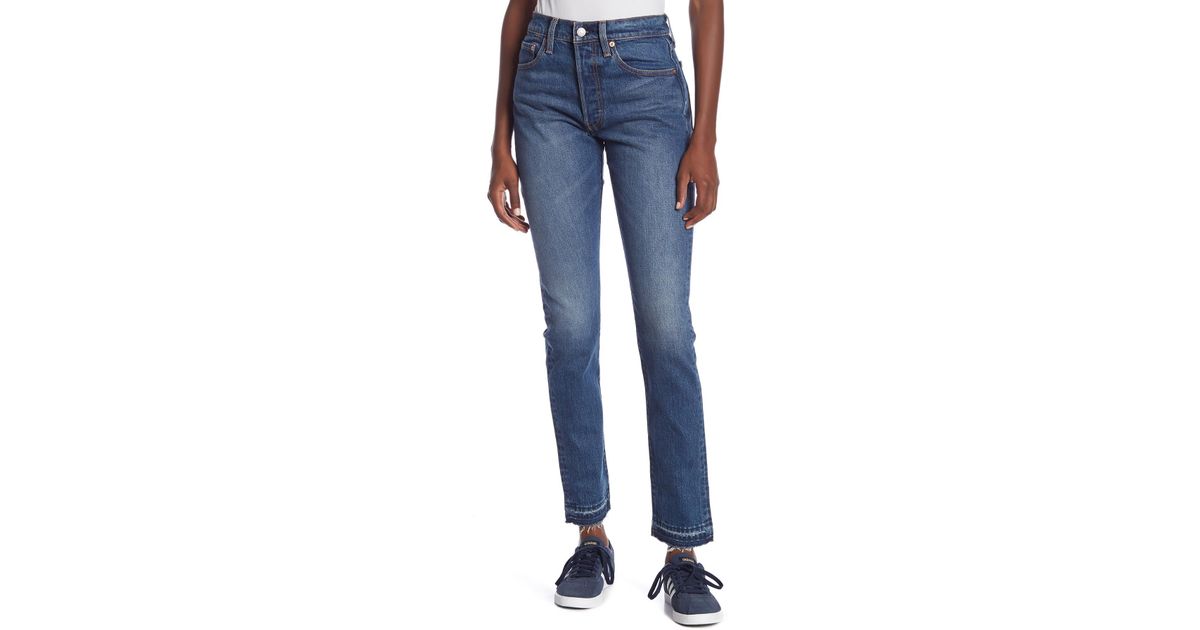 levis 501 moody marble
