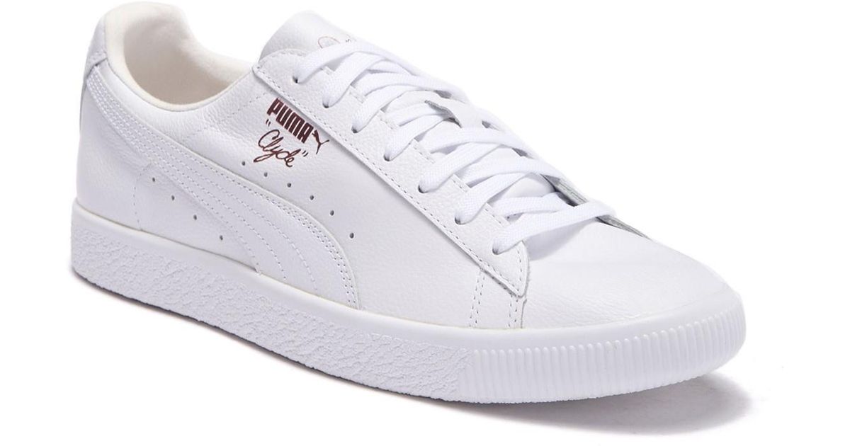 puma clyde emory jones