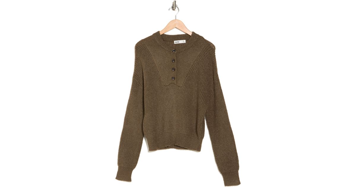 Elodie sweater top nordstrom rack