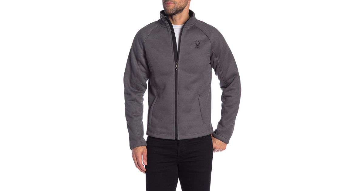 spyder stellar jacket