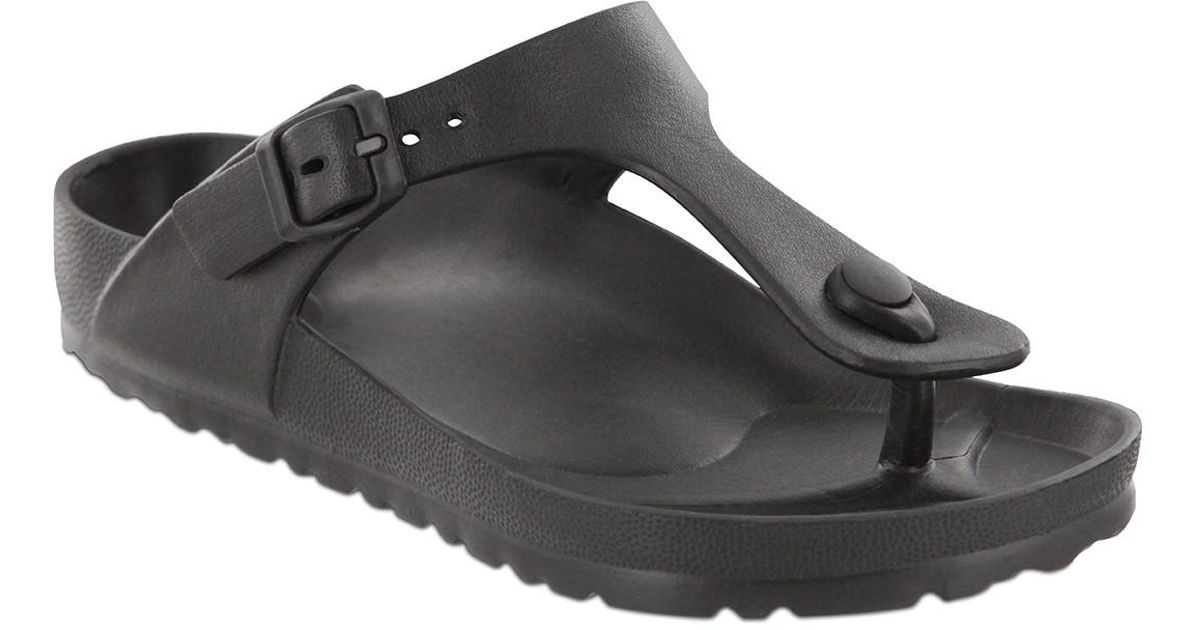 mia jaxx sandals