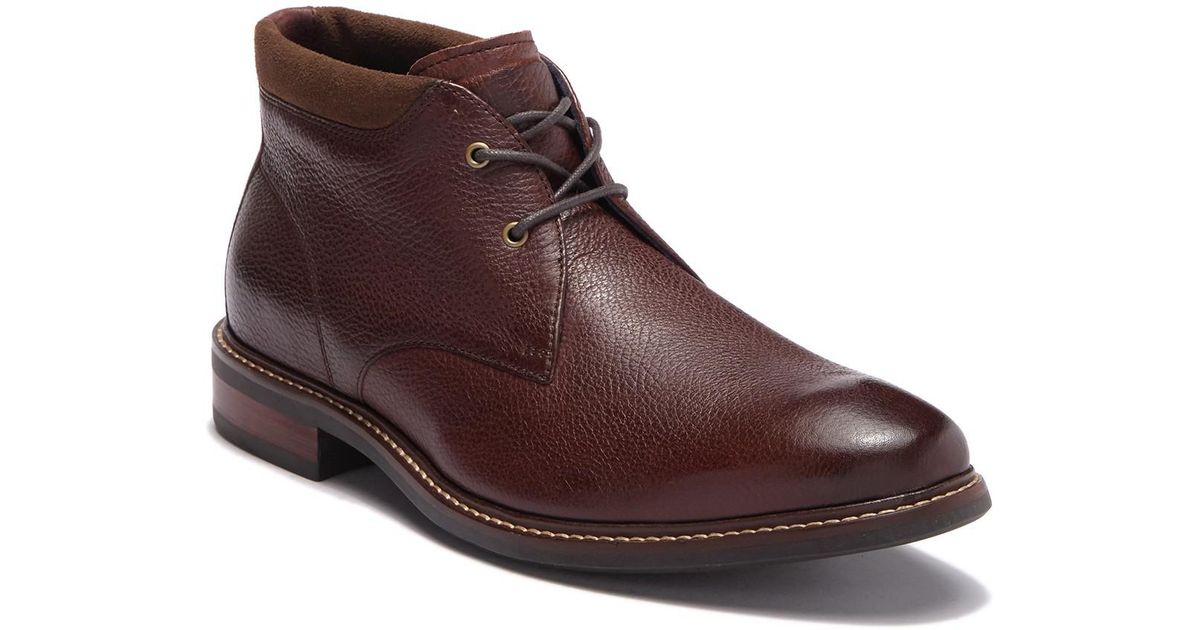 watson chukka ii boot