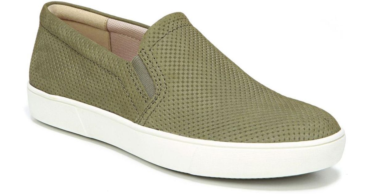 naturalizer susan slip on sneaker