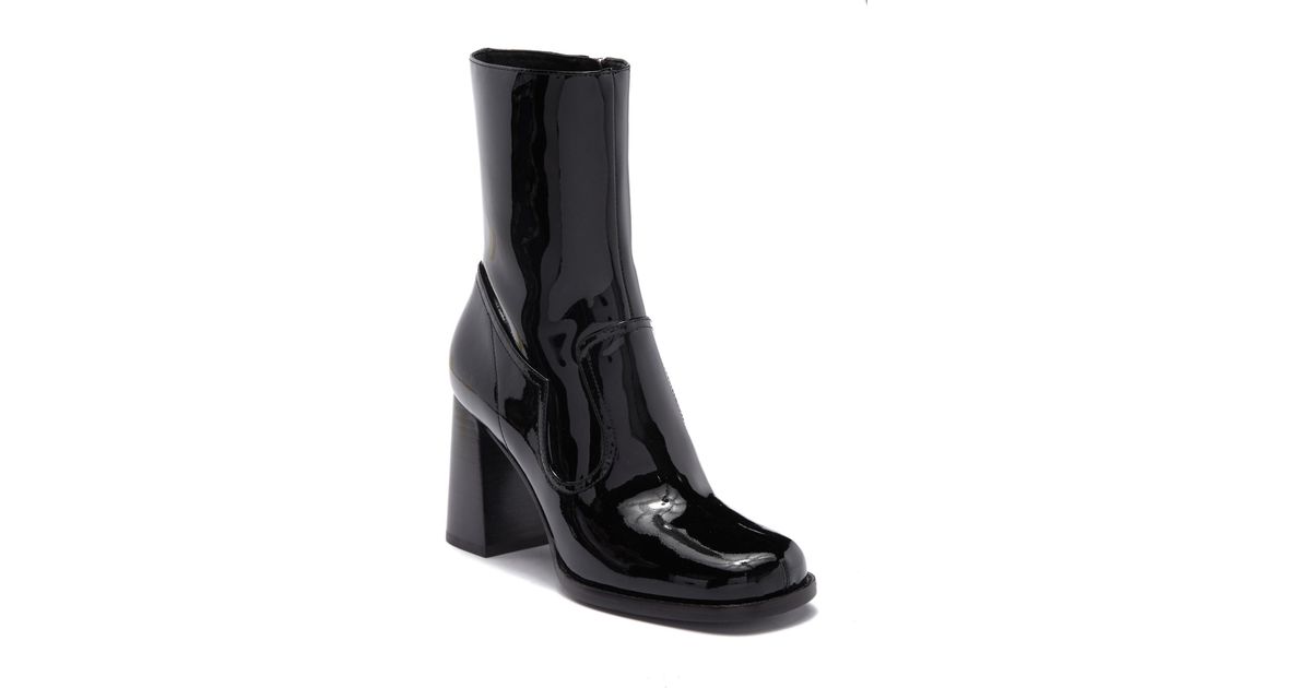 marc jacobs ross ankle boot