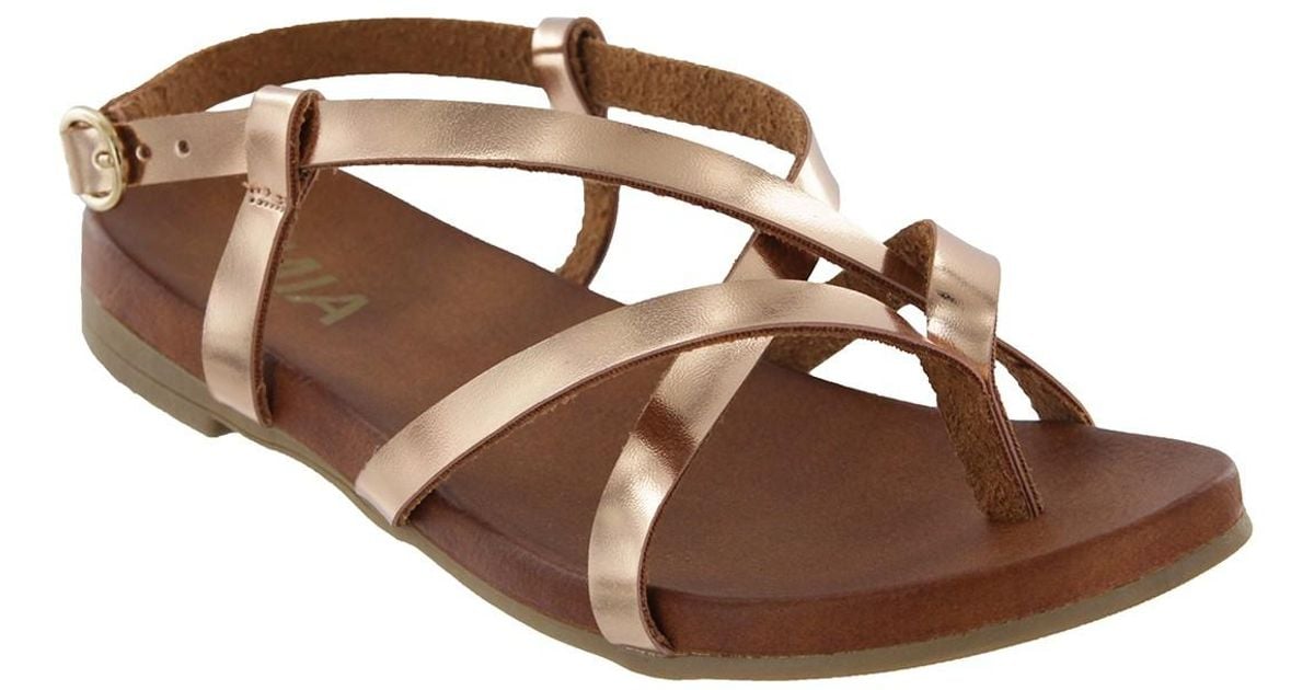 mia alexis sandal