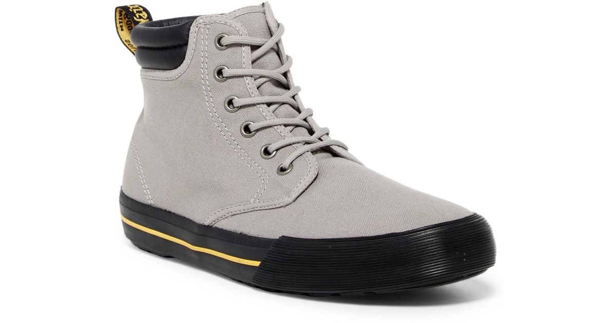 dr martens eason