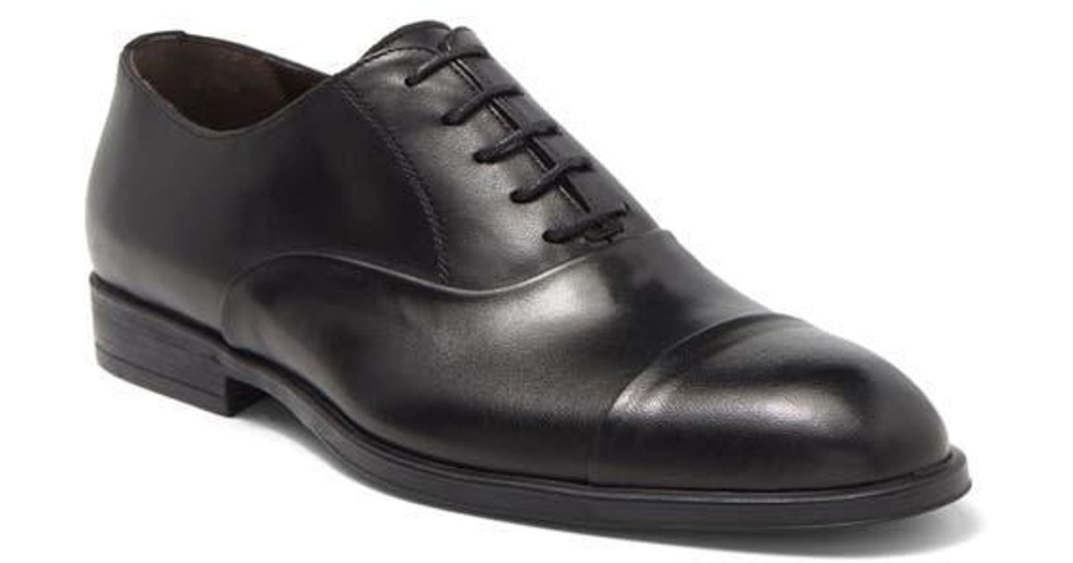 Bruno Magli
 Stefanucci Leather Oxfords