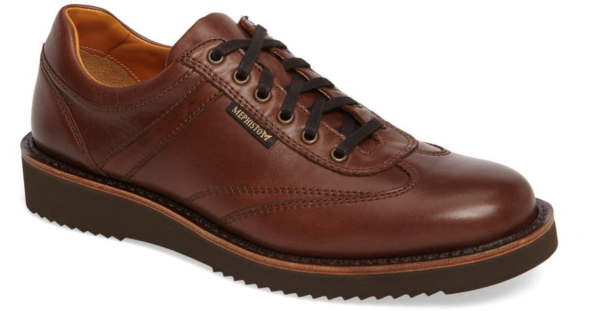 mephisto adriano sneaker
