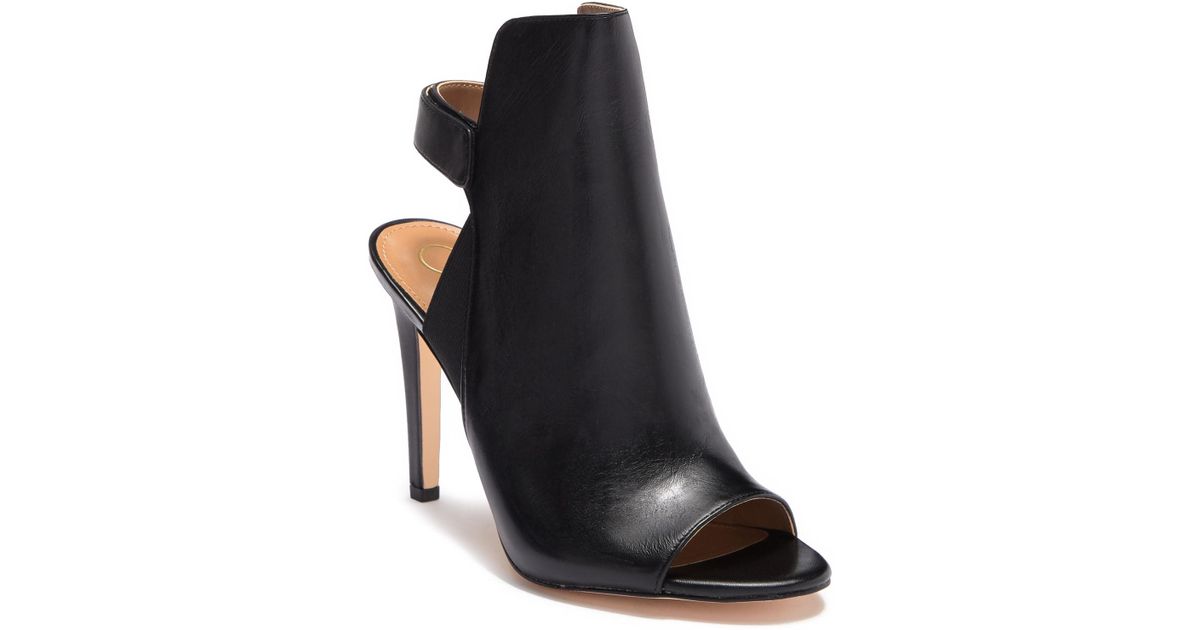 calvin klein sandria boots