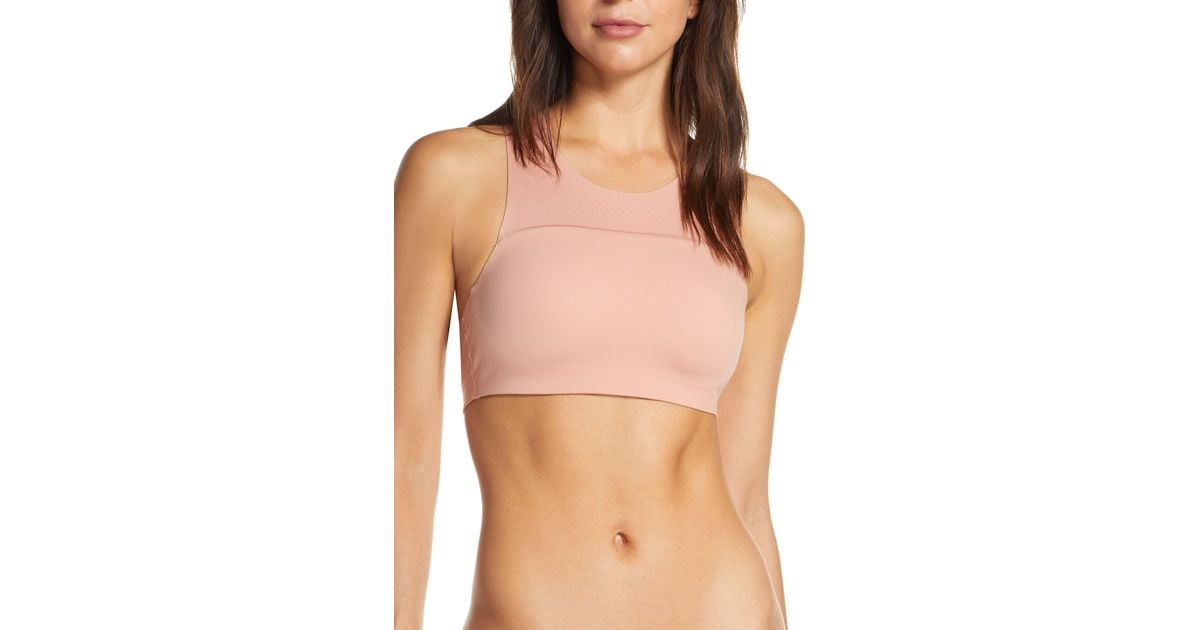 chantelle low impact sports bra
