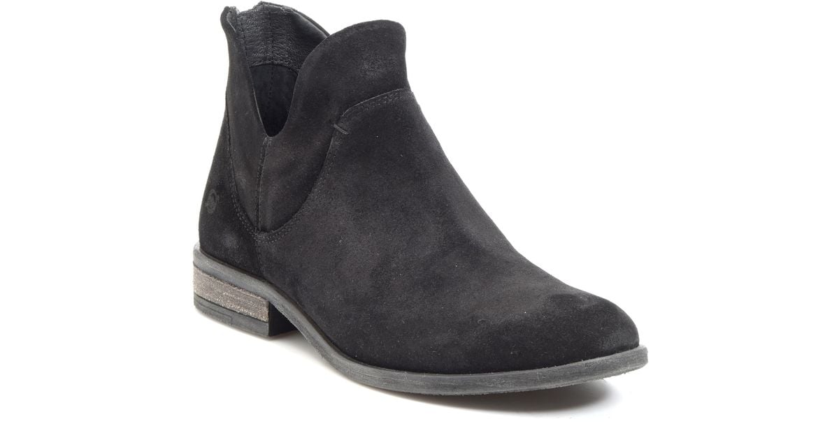 boreen bootie børn