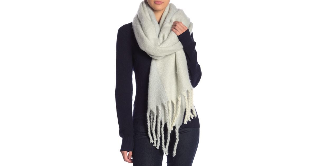 Michael stars brush hour scarf Clearance