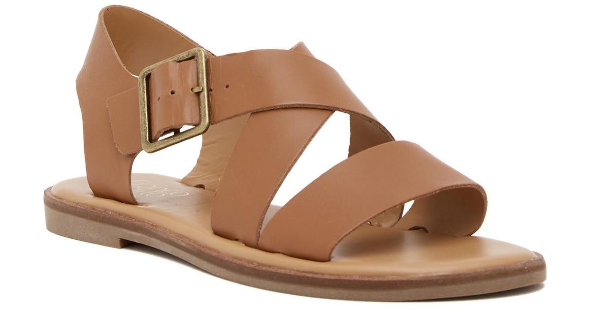 franco sarto kara sandal