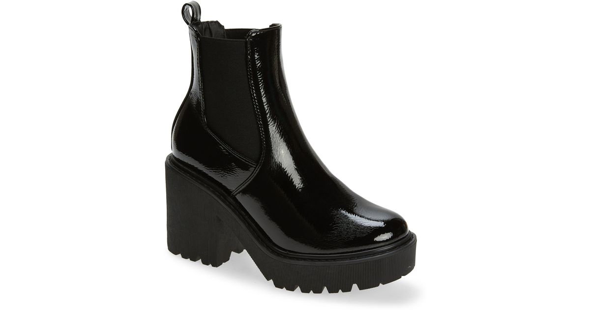 topshop tango boots
