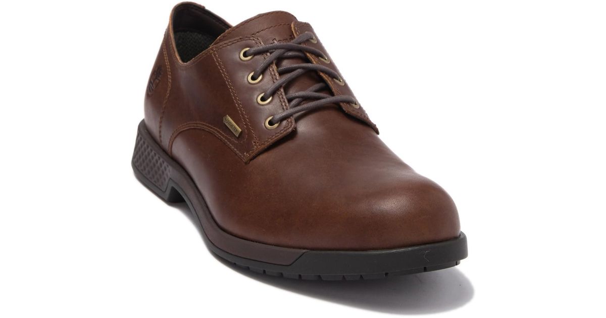 timberland city's edge waterproof boots