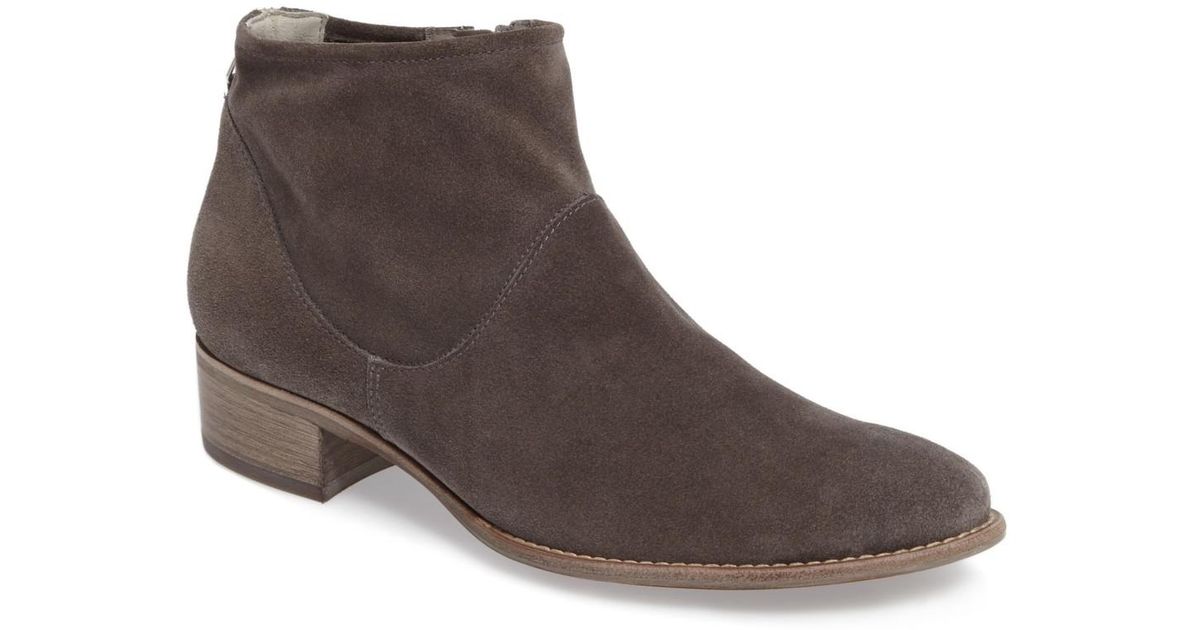 paul green logan bootie