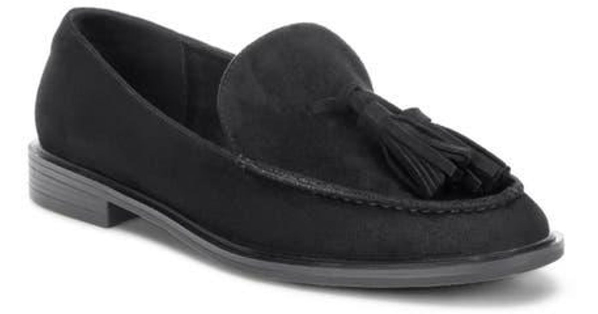 LONDON RAG Lilius Loafer in Black | Lyst