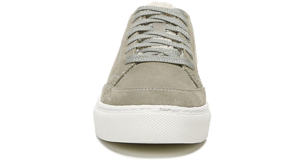 dr scholl's all in cozy sneaker