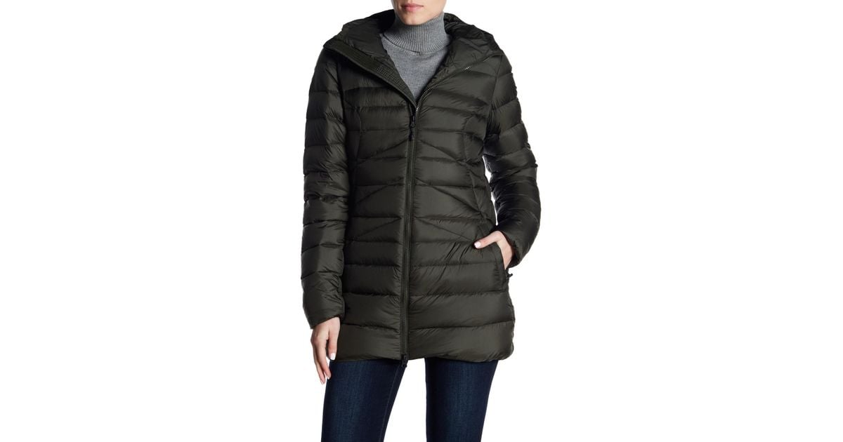 north face piedmont parka