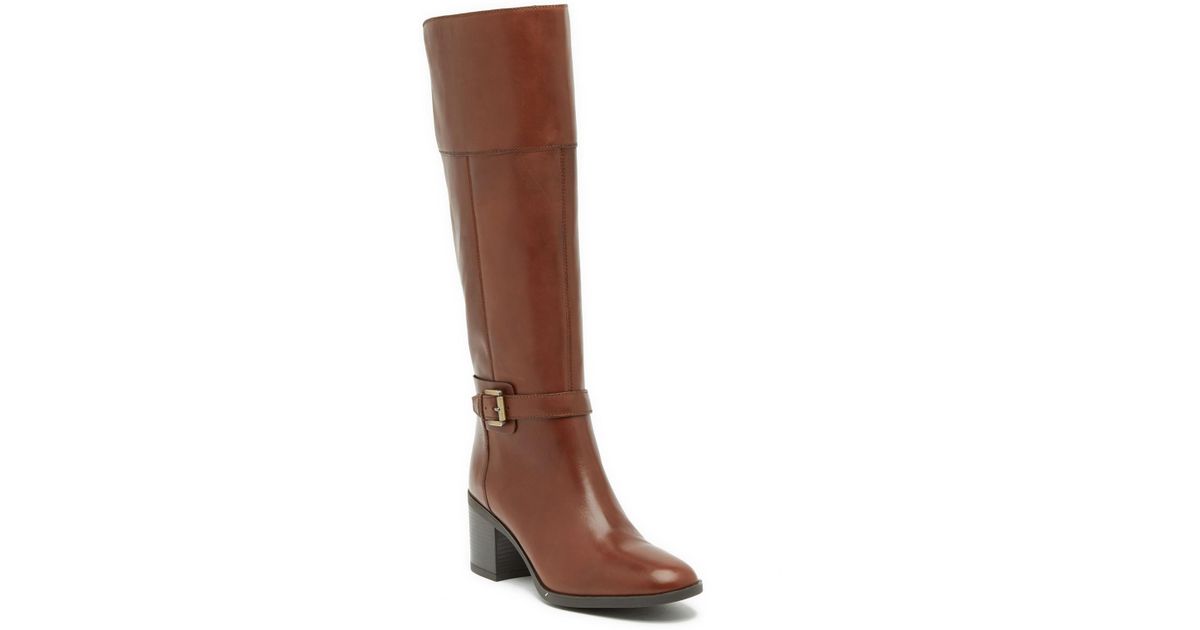 geox glynna knee high boot