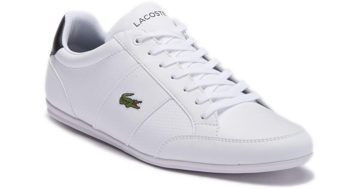 lacoste nivolor 318