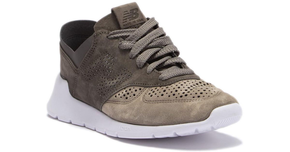 new balance 1978 classic olive