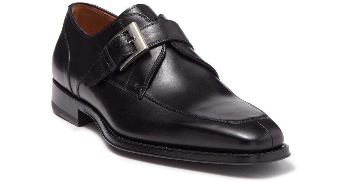 magnanni marco monk strap loafer