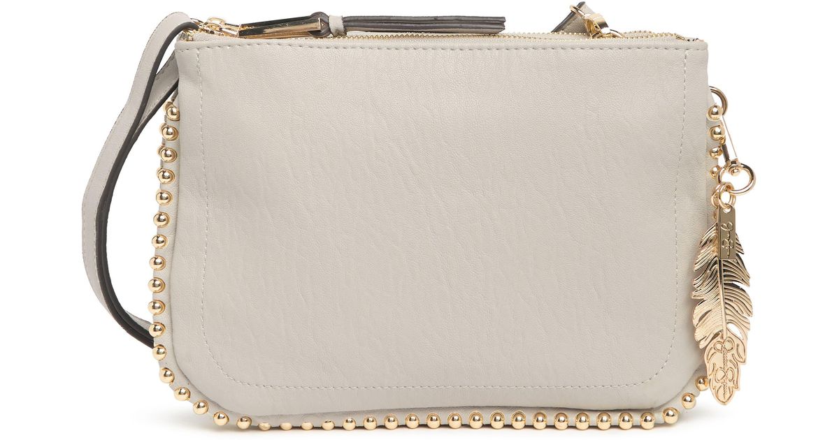 jessica simpson camille crossbody