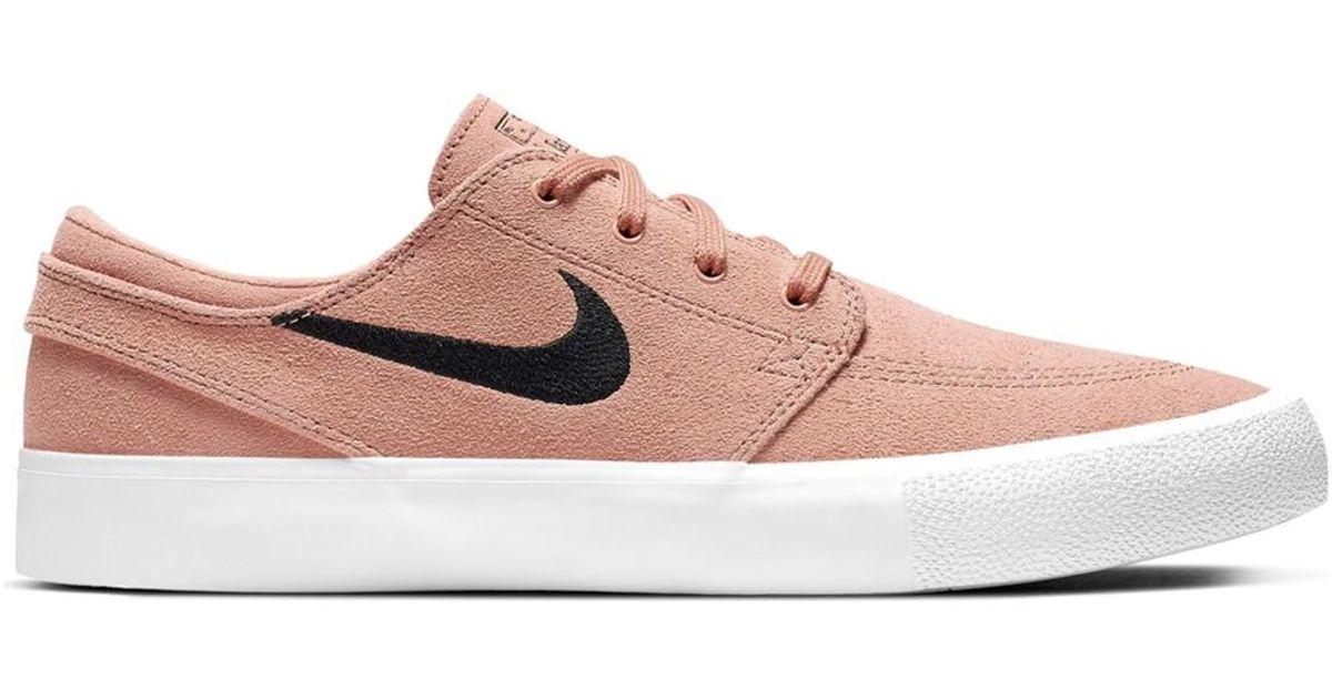 nike sb zoom janoski rosa