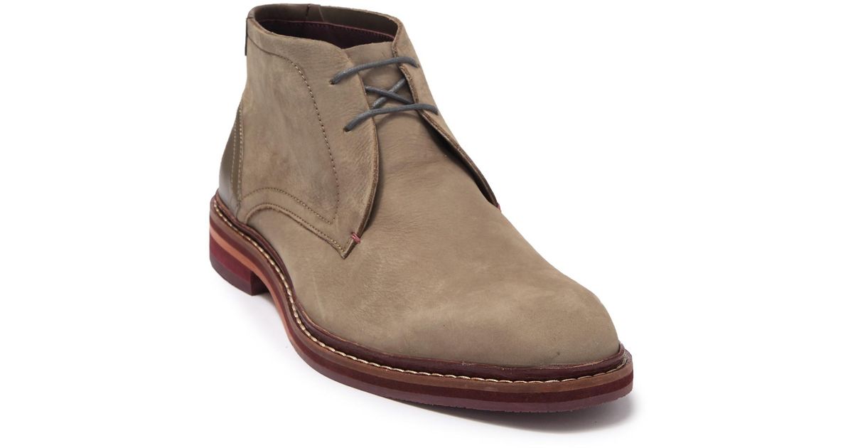 ted baker chukka boots