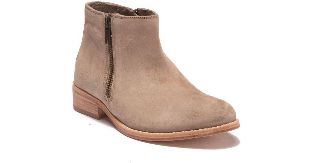 johnston and murphy shelby bootie